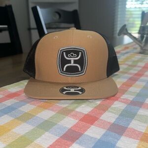 AUTHENTIC HOOEY hat, NWT, purchased from Homebound Apparel